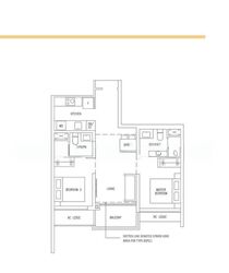 Dairy Farm Walk (D23), Condominium #604328761